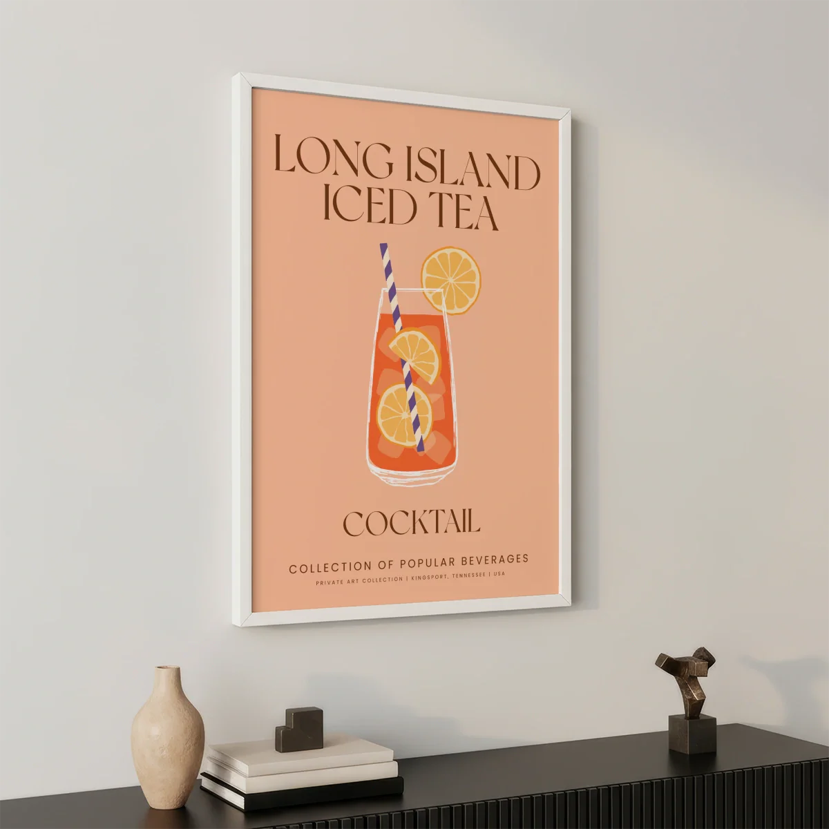 Long Island Iced Tea - Image 2