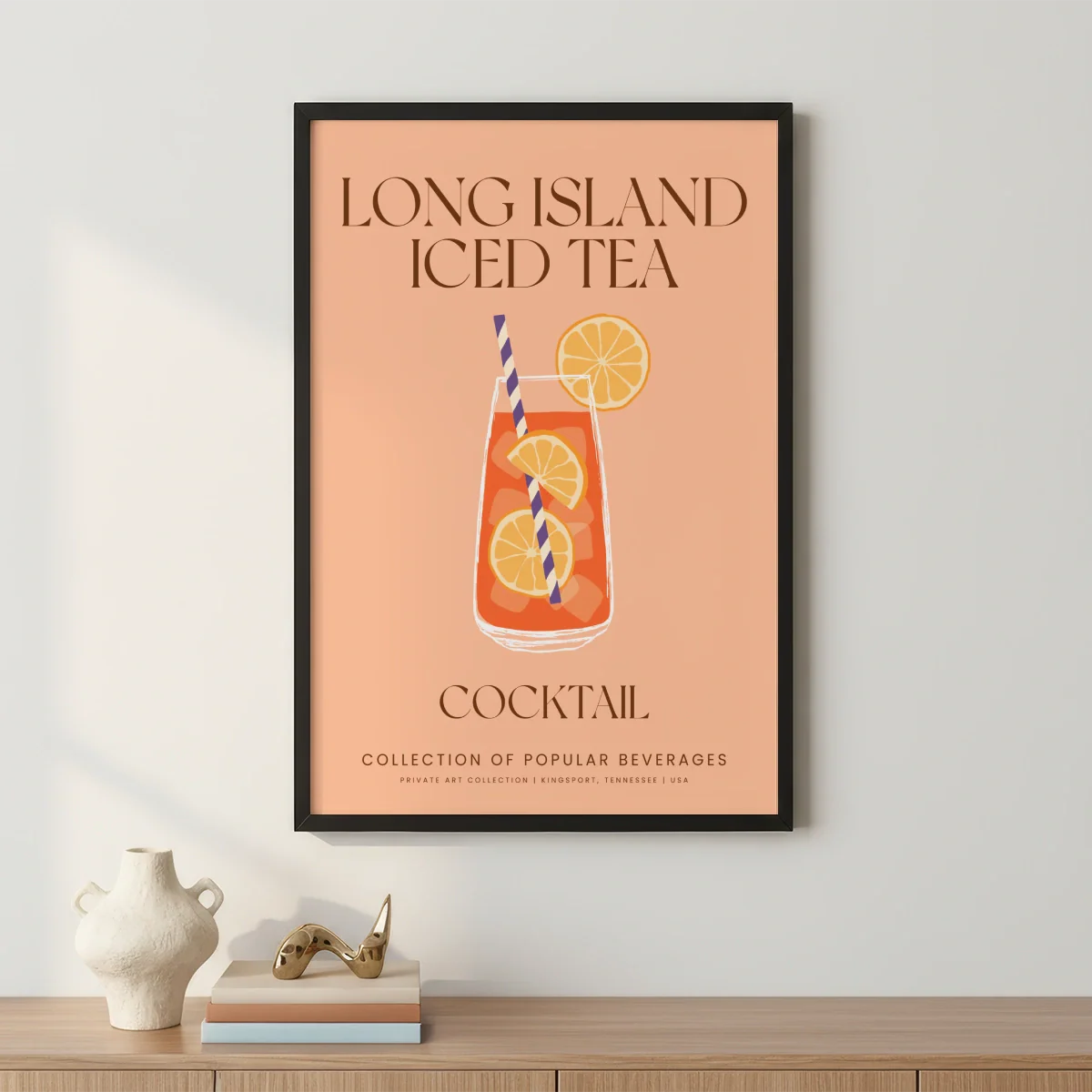 Long Island Iced Tea - Image 3