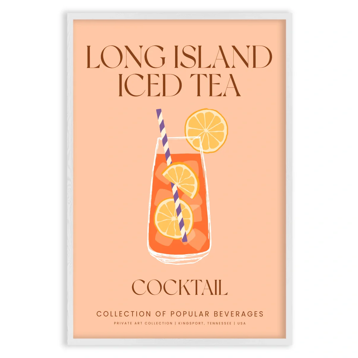 Long Island Iced Tea - Image 5