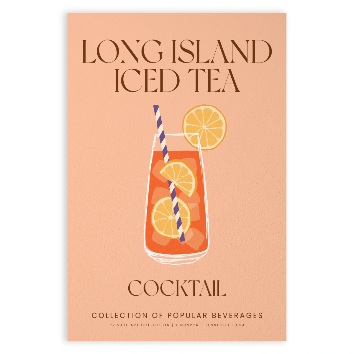 Long Island Iced Tea - Image 6