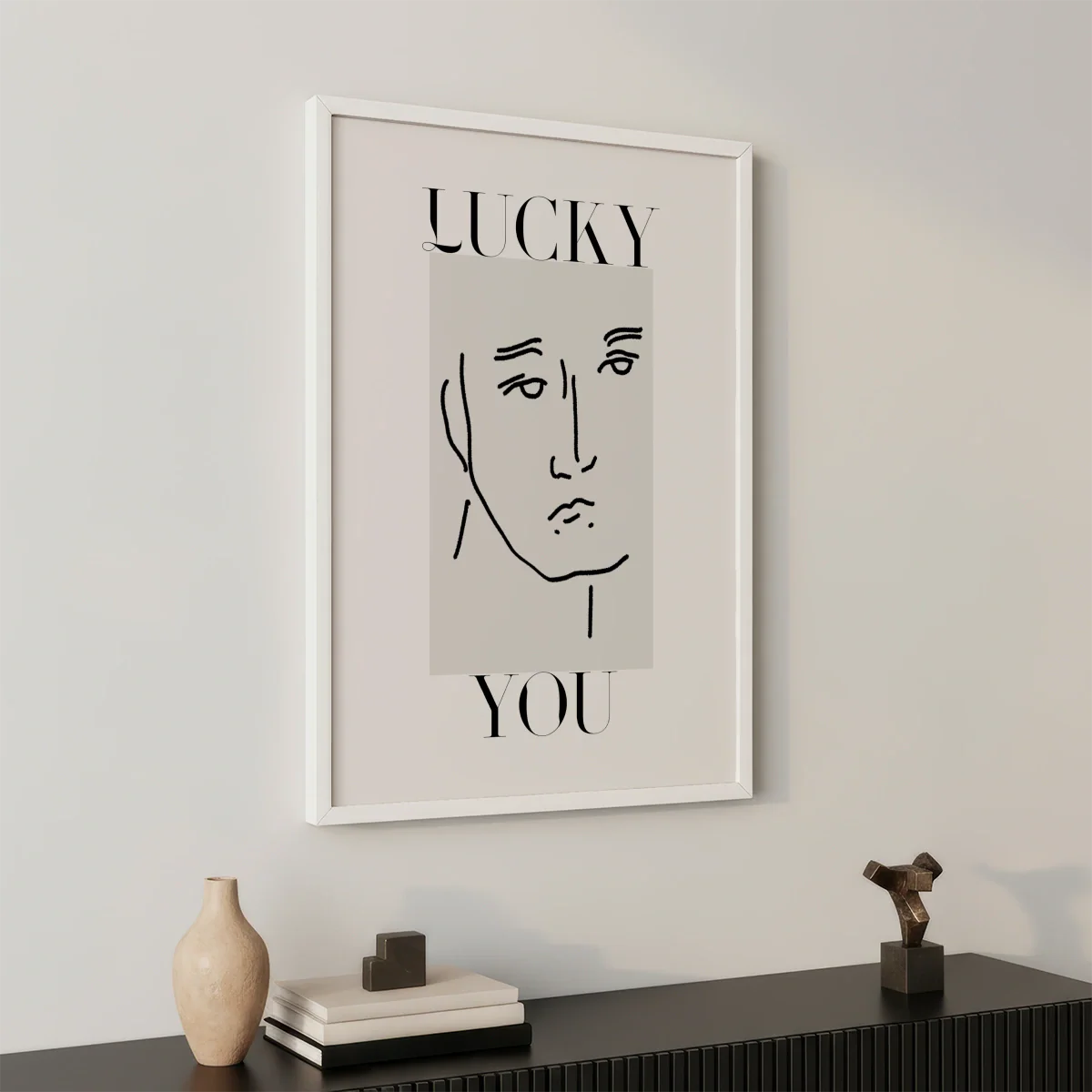 Lucky You - Image 2