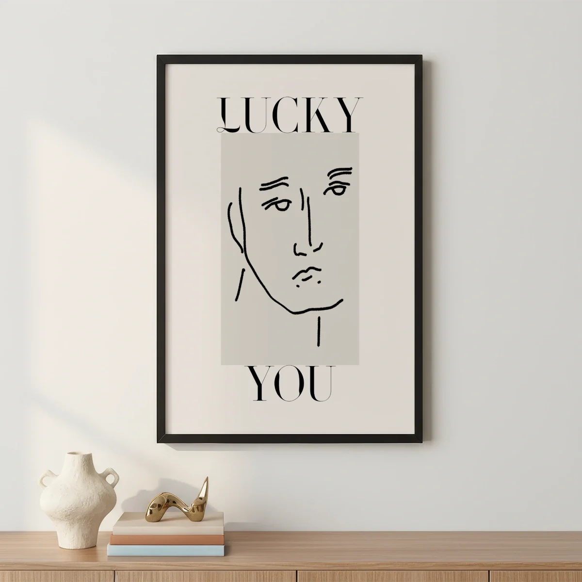 Lucky You - Image 3
