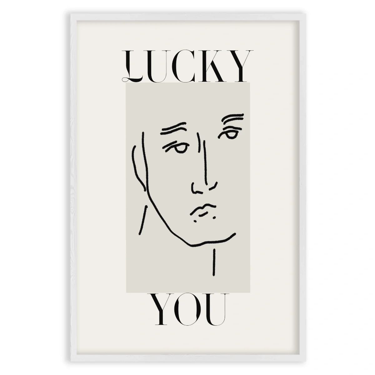 Lucky You - Image 5