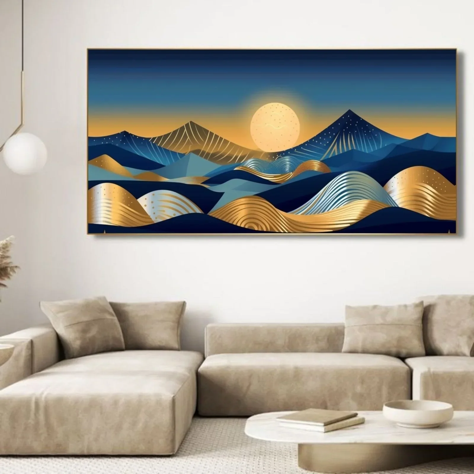 Luna Nel Deserto - Image 2