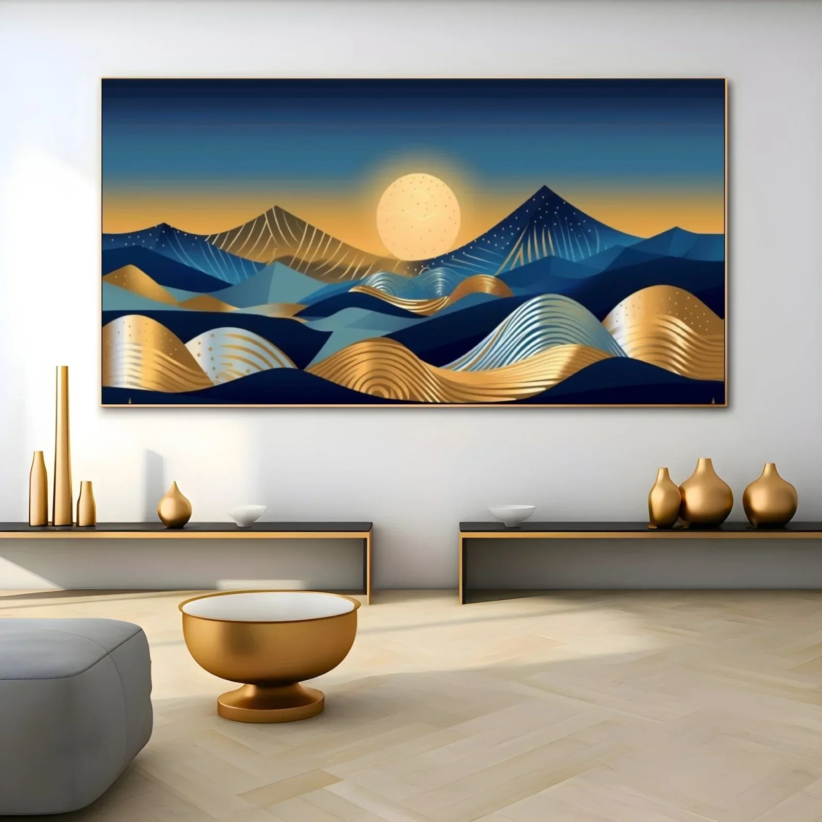 Luna Nel Deserto - Image 3