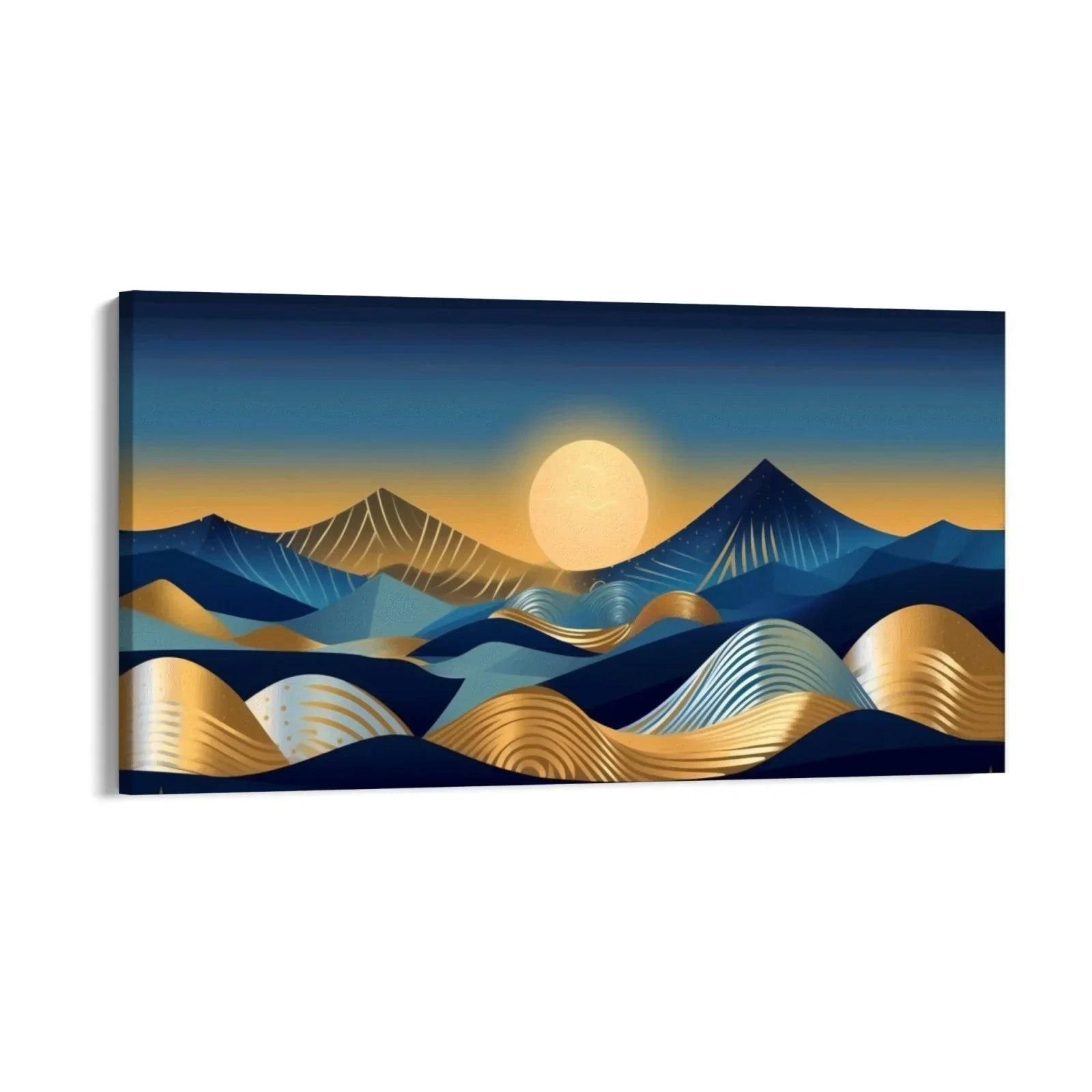 Luna Nel Deserto - Image 5
