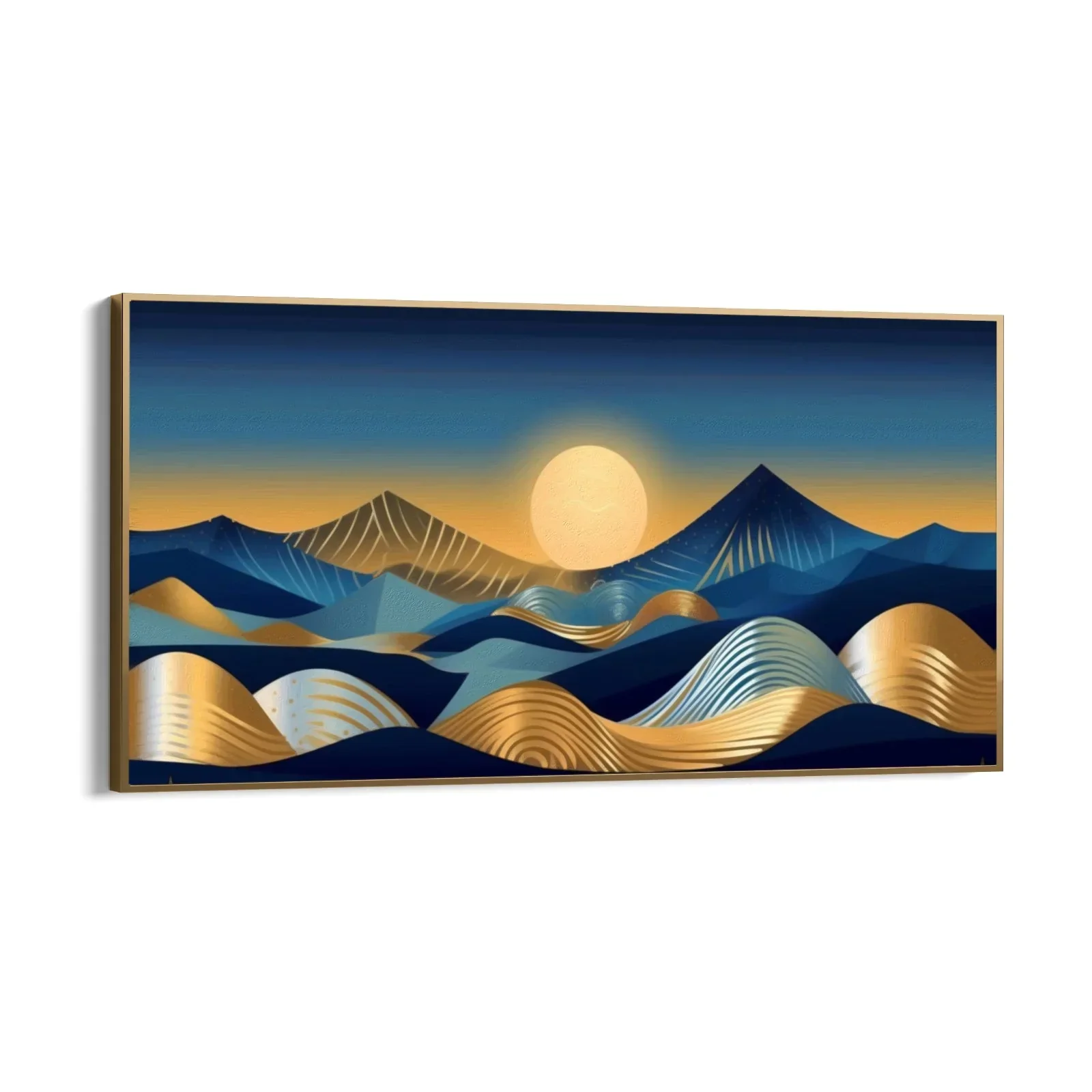 Luna Nel Deserto - Image 9