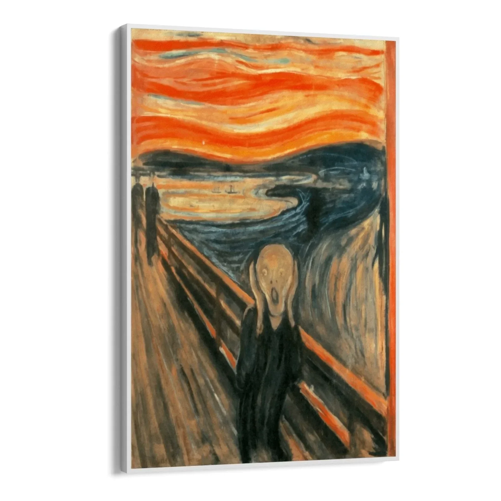 L'urlo - Edvard munch - Image 11