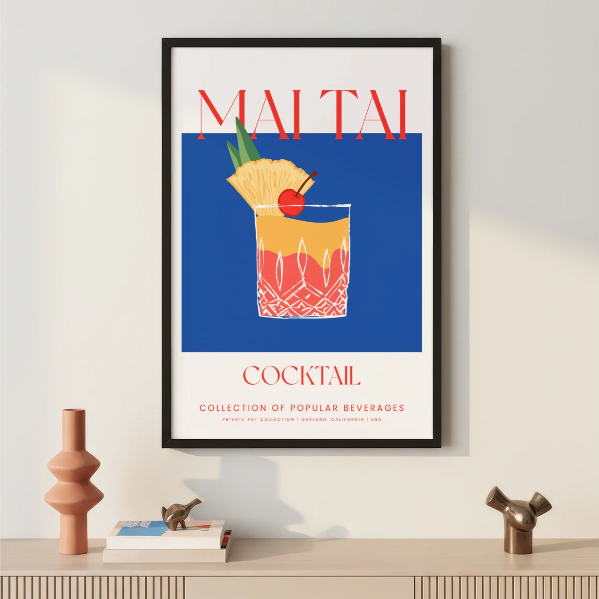 Mai Tai - Image 3