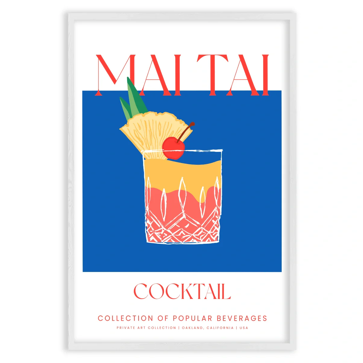Mai Tai - Image 5