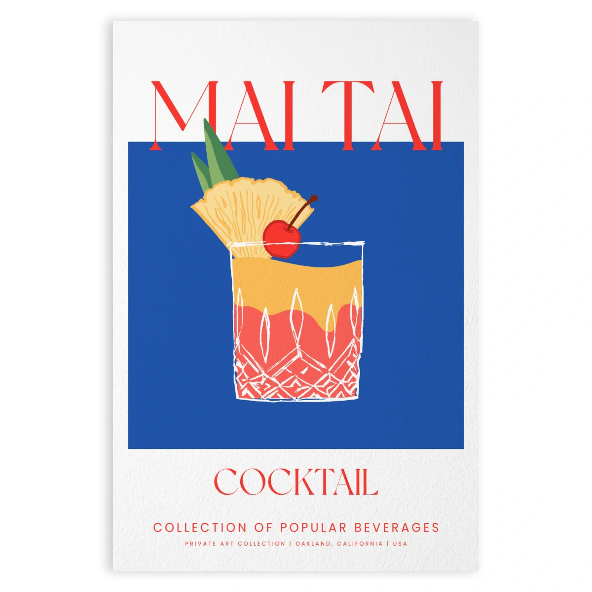 Mai Tai - Image 6