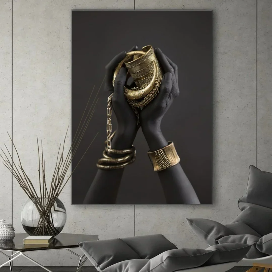 Mani Gold - Image 3