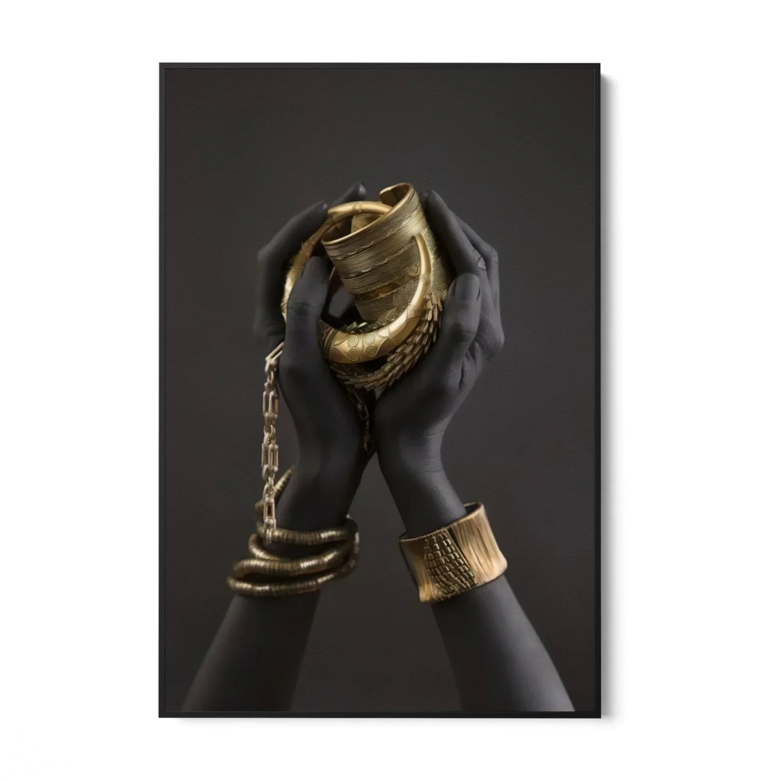 Mani Gold - Image 4
