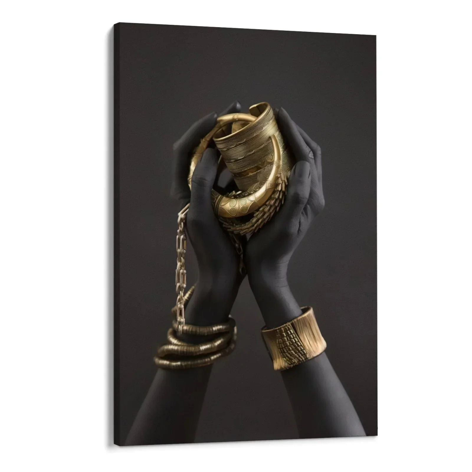 Mani Gold - Image 5