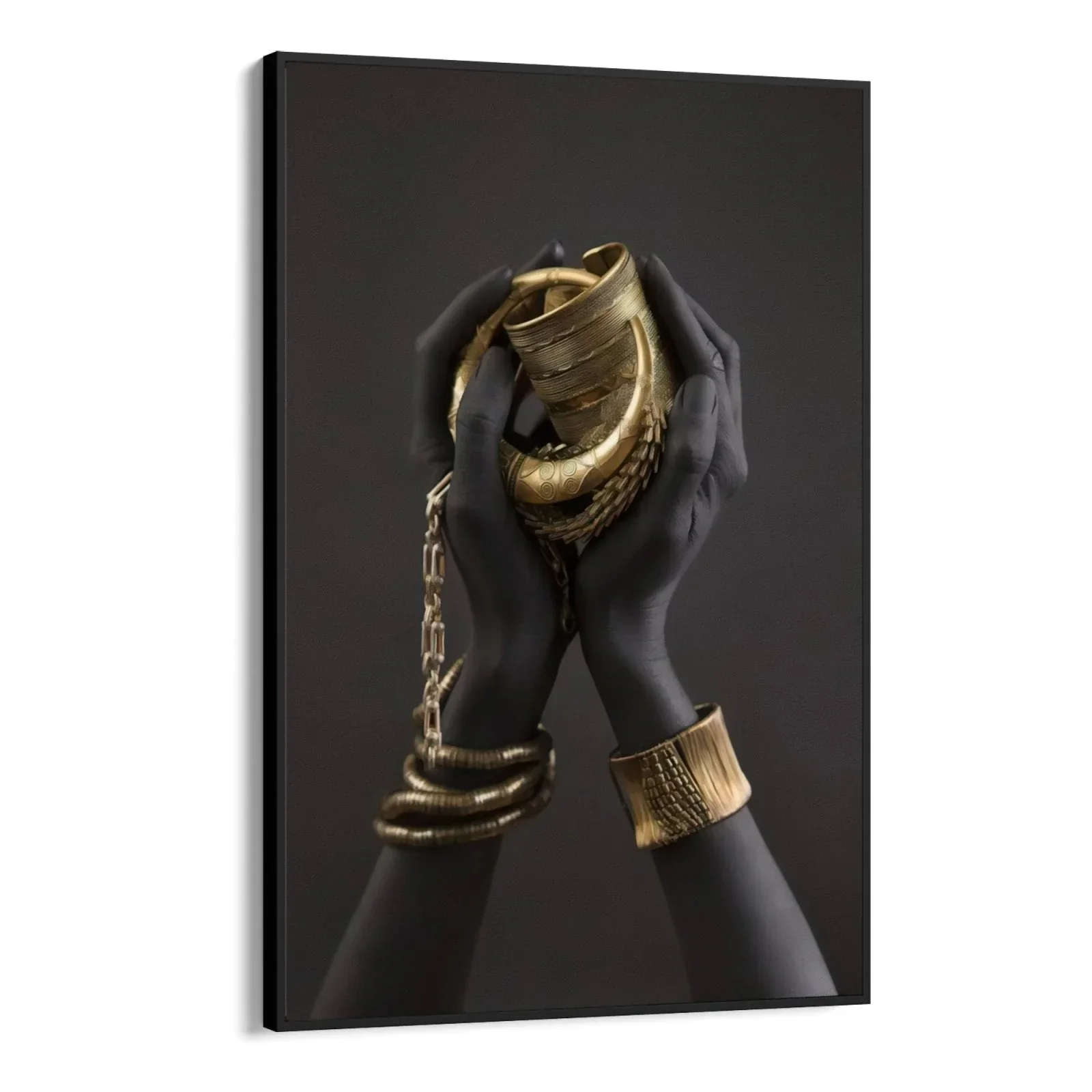Mani Gold - Image 7