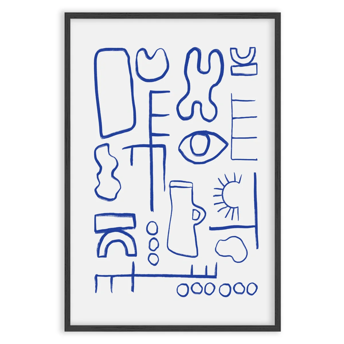 Mappa Segreta