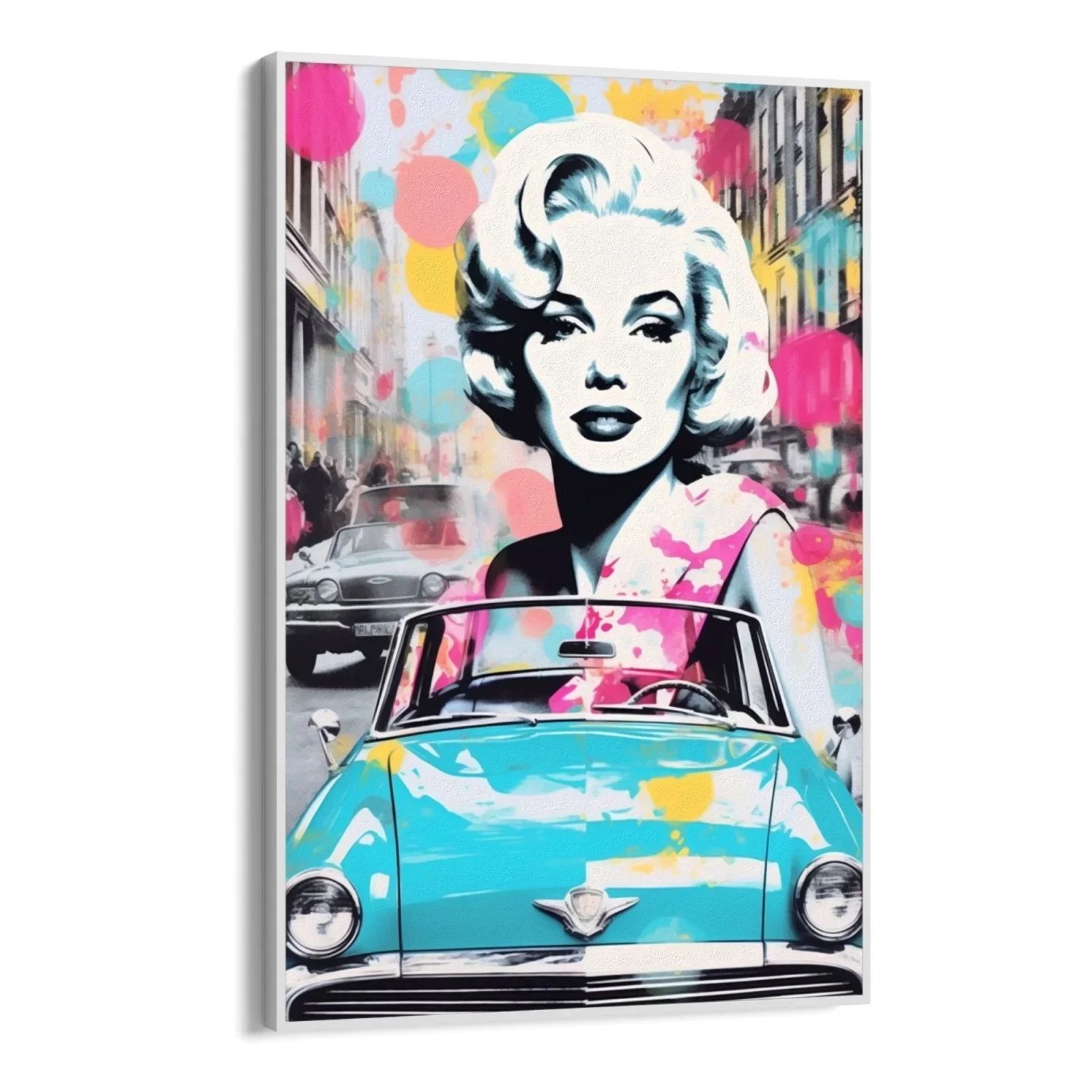 Marylin Graffiti - Image 11