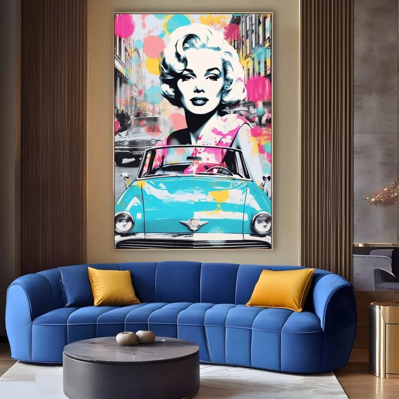 Marylin Graffiti - Image 3