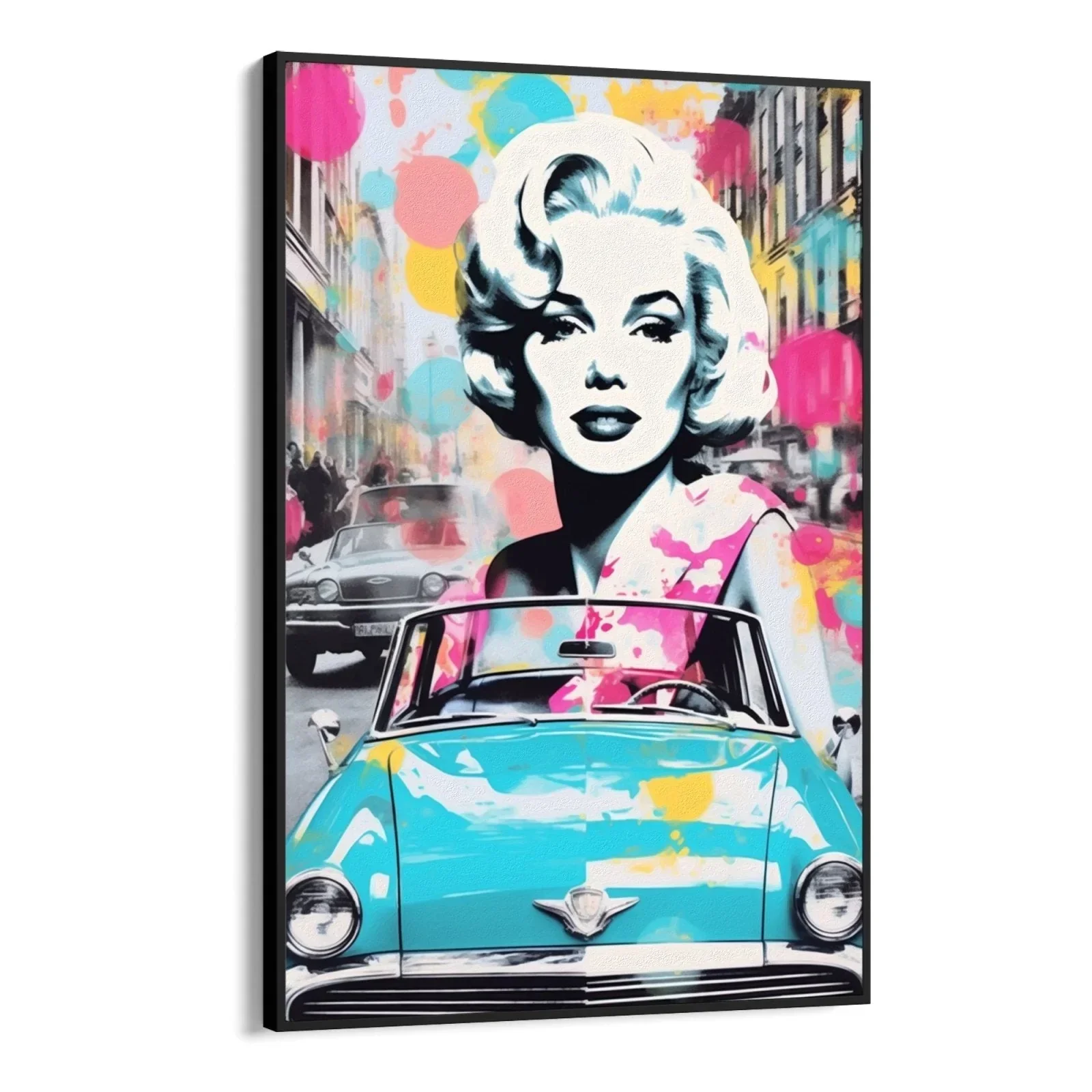 Marylin Graffiti - Image 7