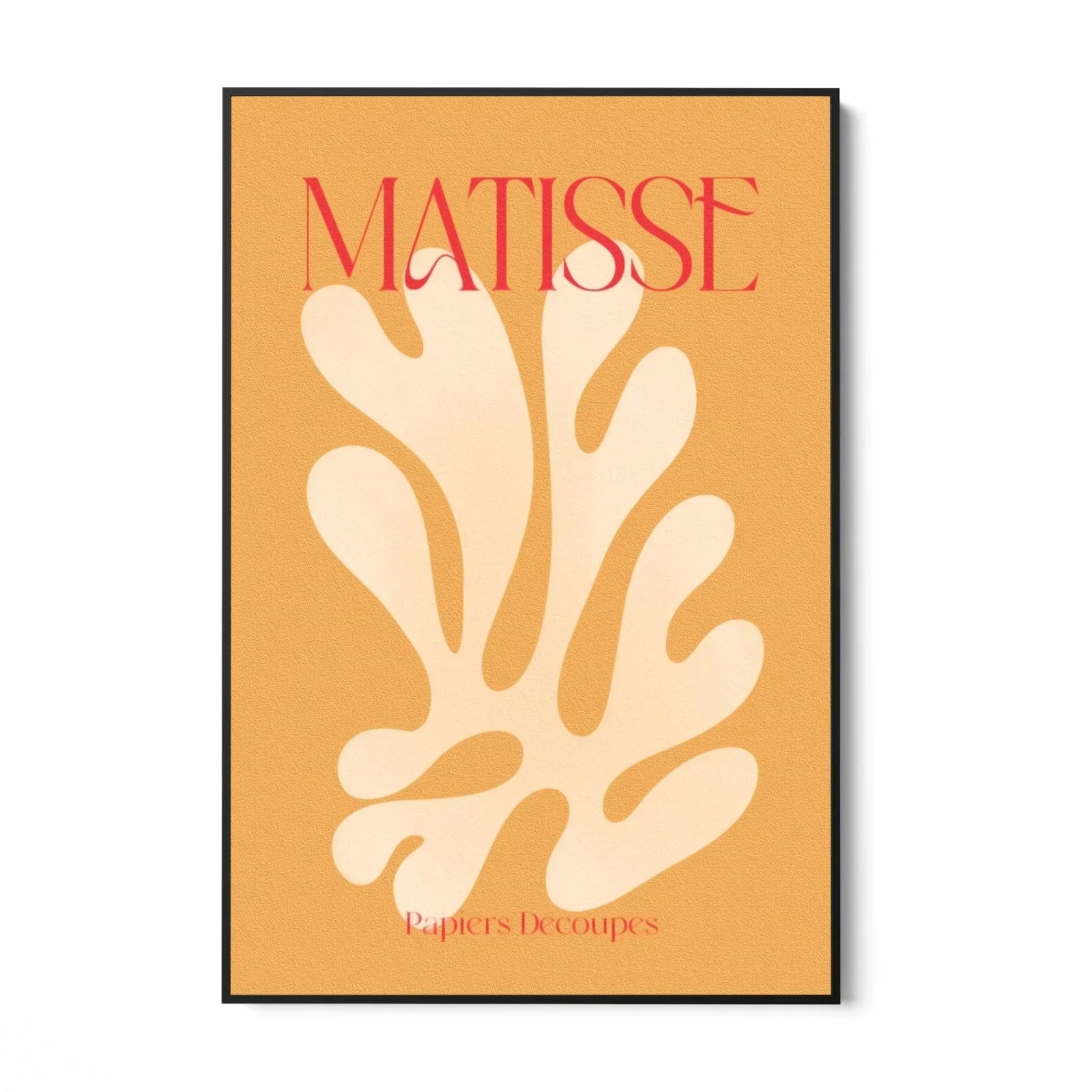 Matisse Orange - Image 6