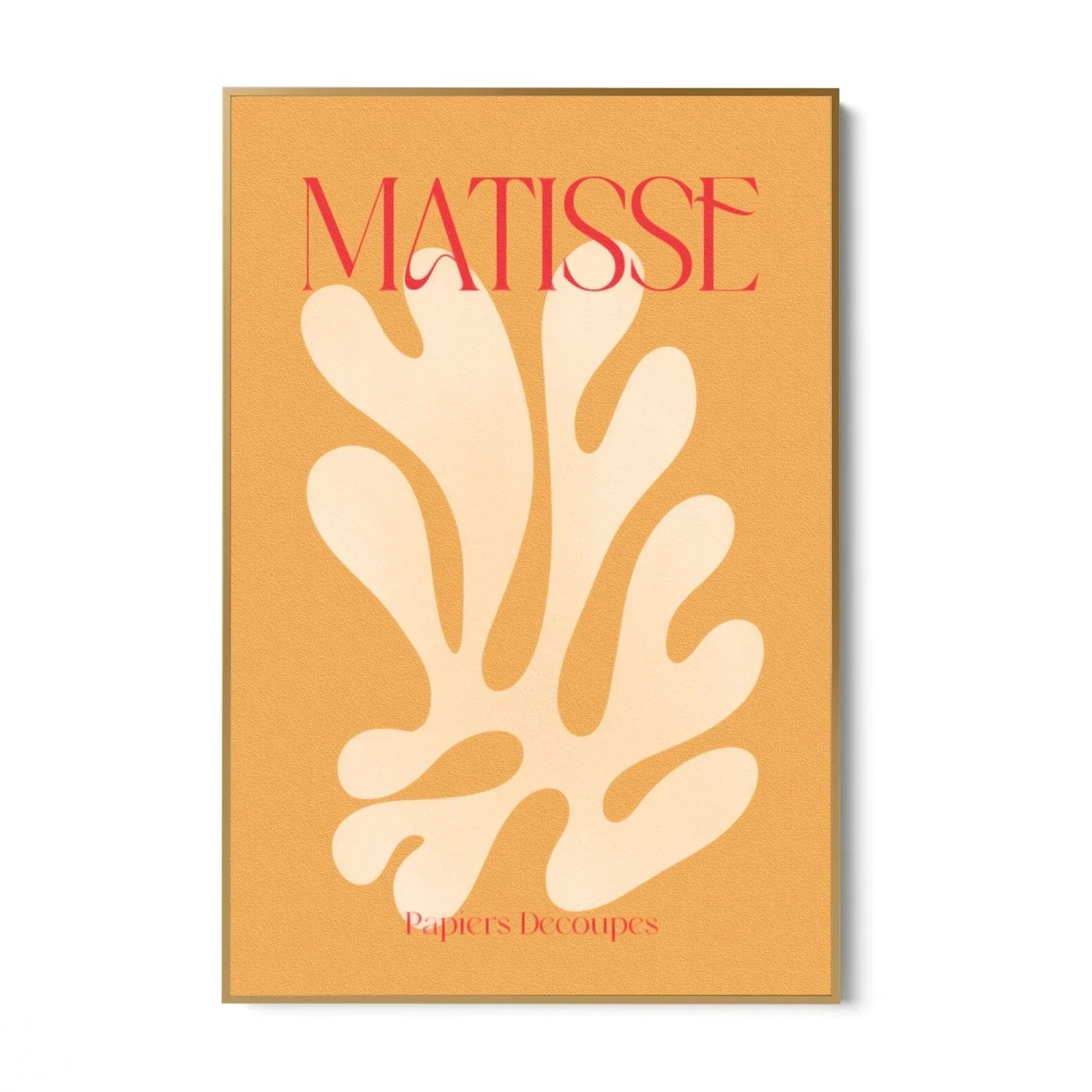 Matisse Orange - Image 8