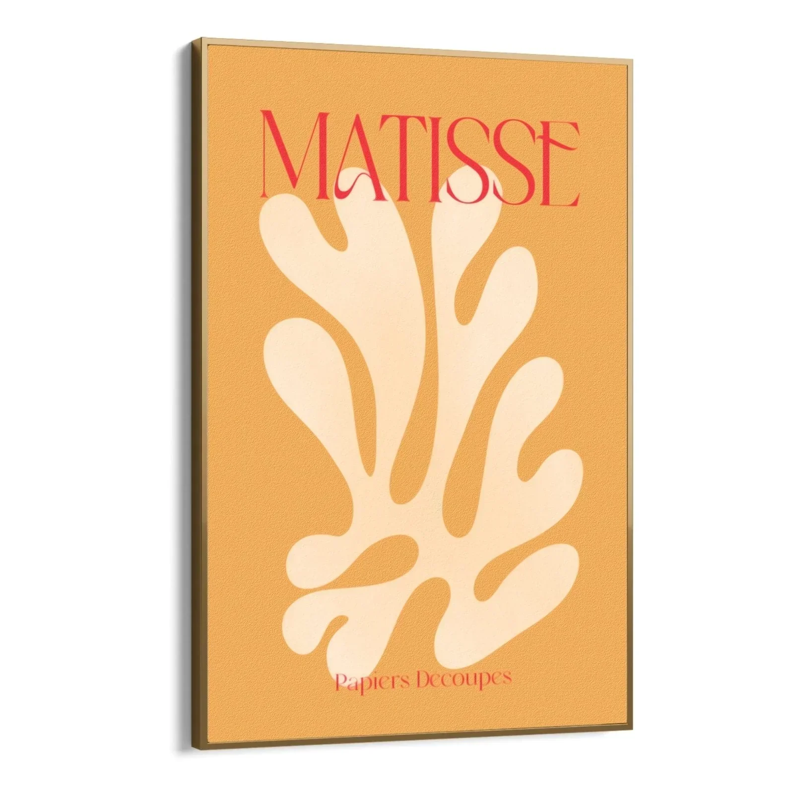 Matisse Orange - Image 9