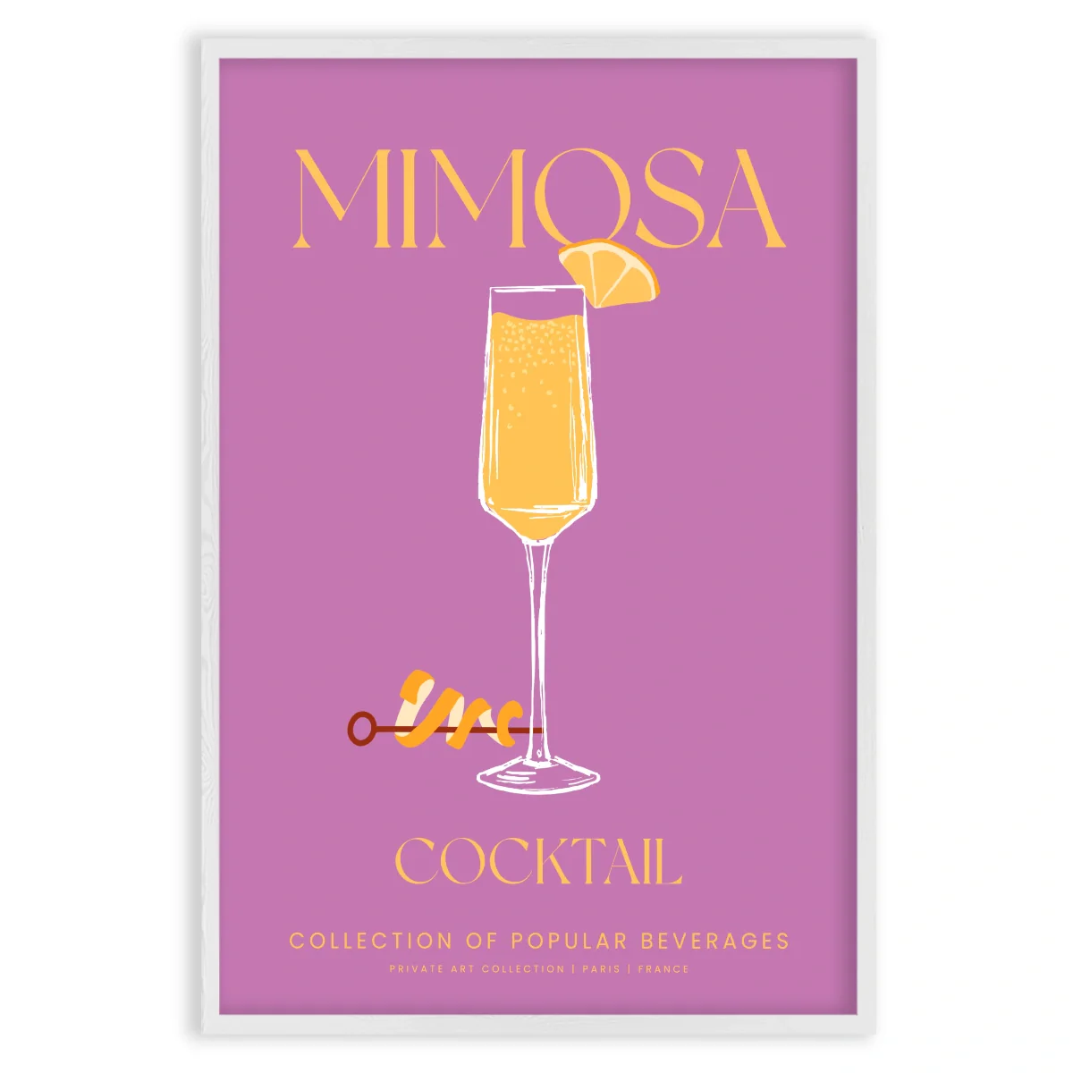 Mimosa - Image 5