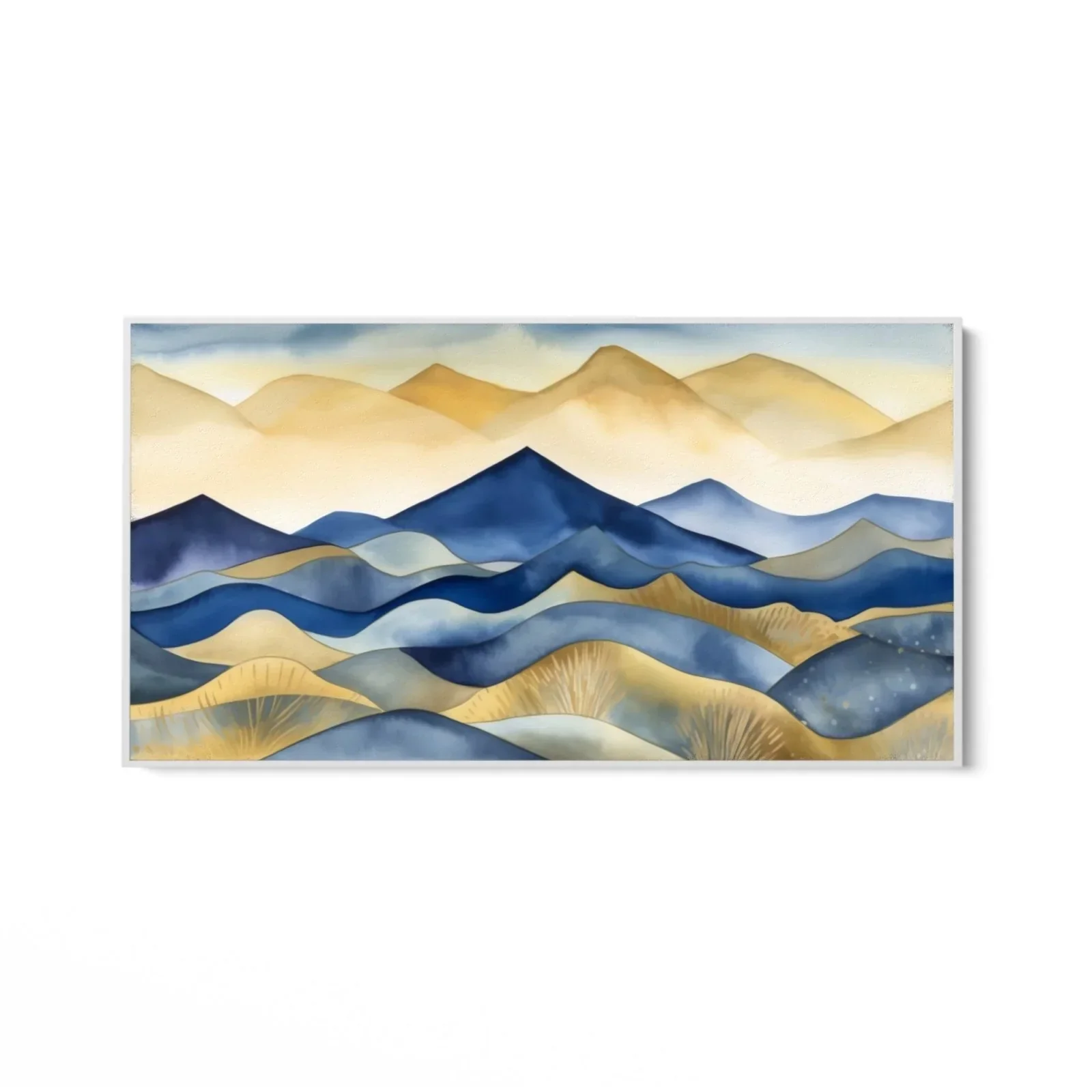 Miraggio nel deserto - Image 10
