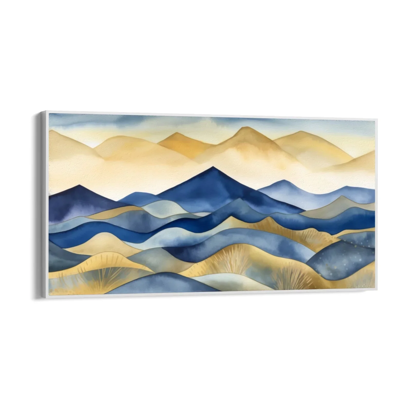Miraggio nel deserto - Image 11