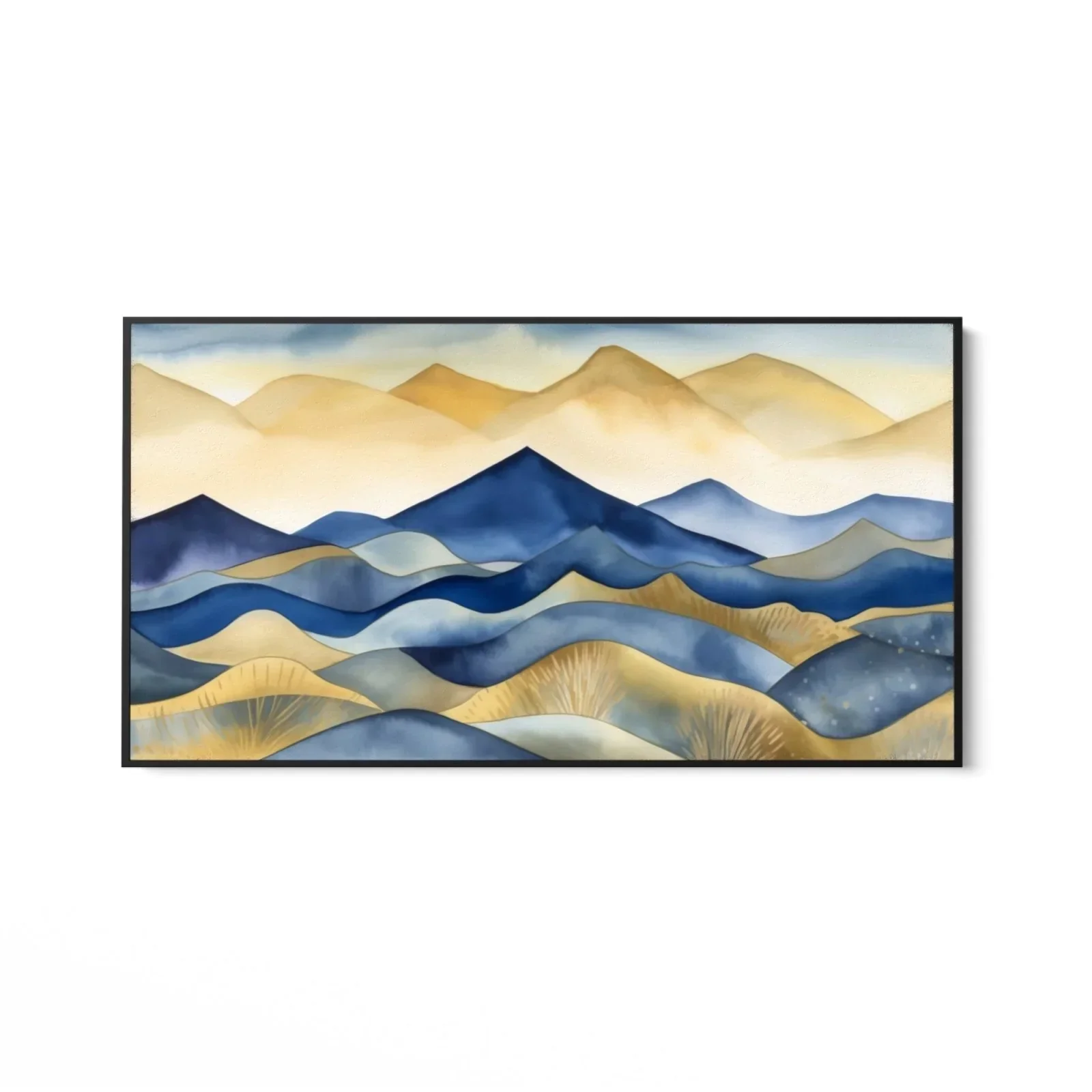 Miraggio nel deserto - Image 6