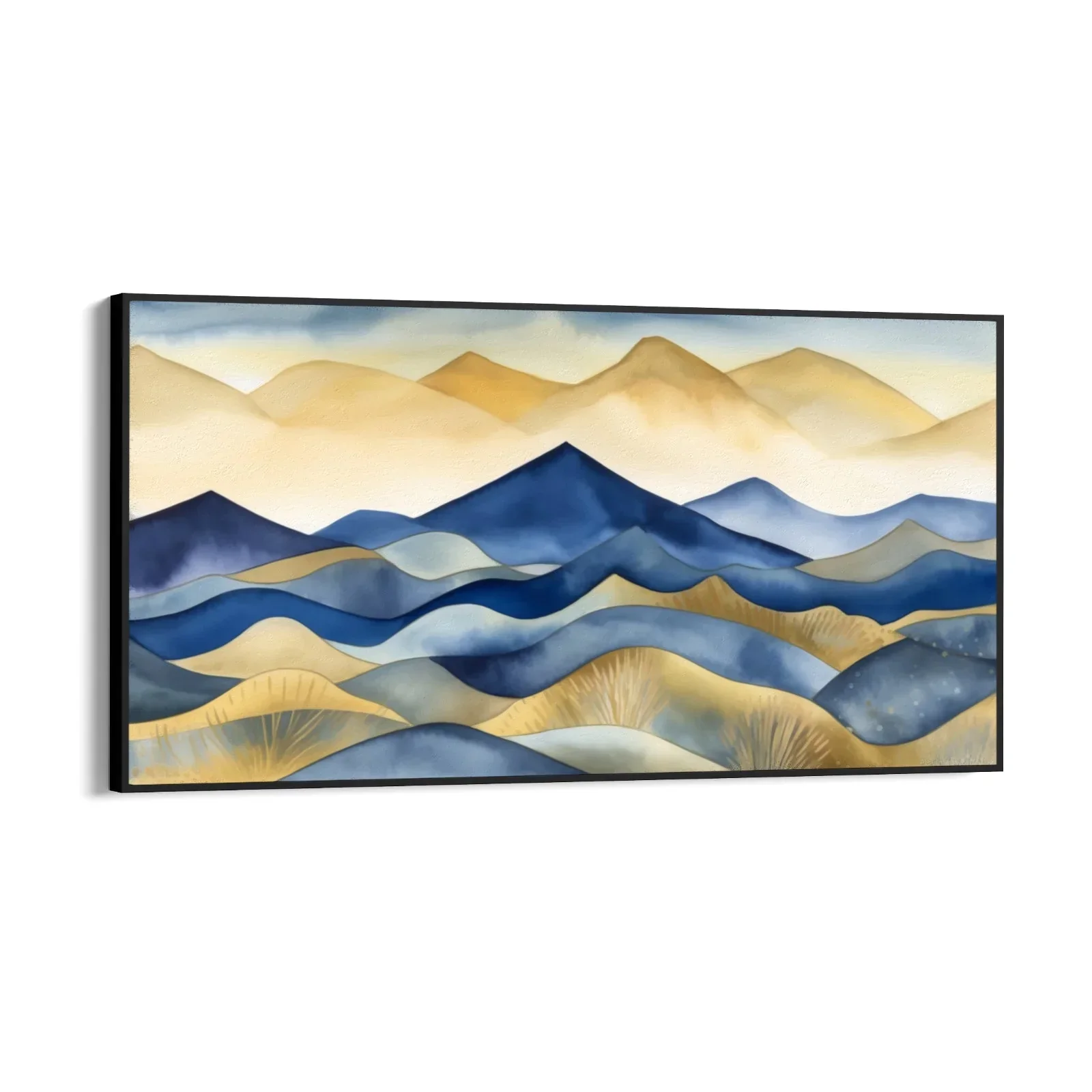 Miraggio nel deserto - Image 7