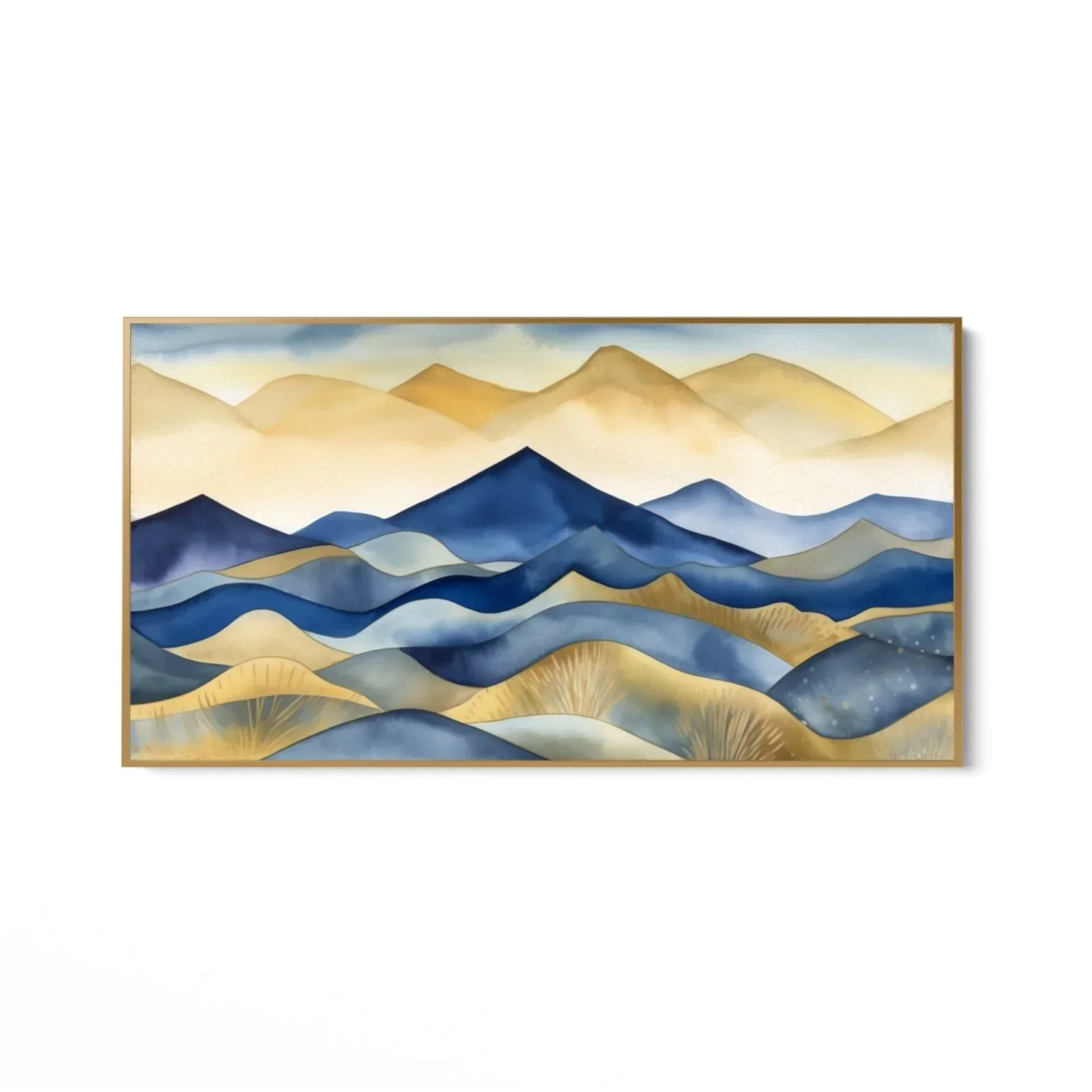 Miraggio nel deserto - Image 8