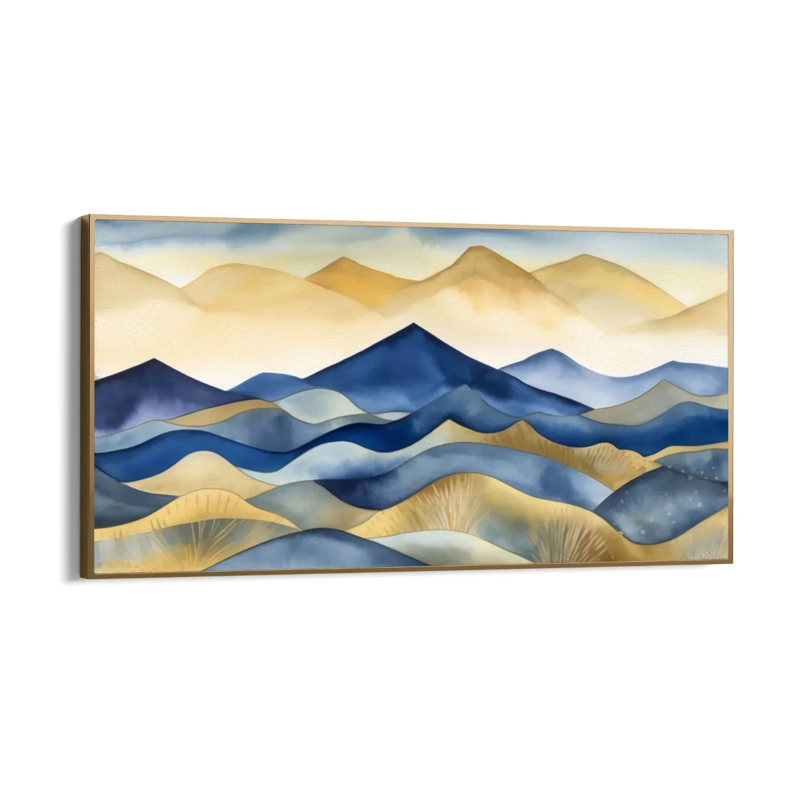 Miraggio nel deserto - Image 9