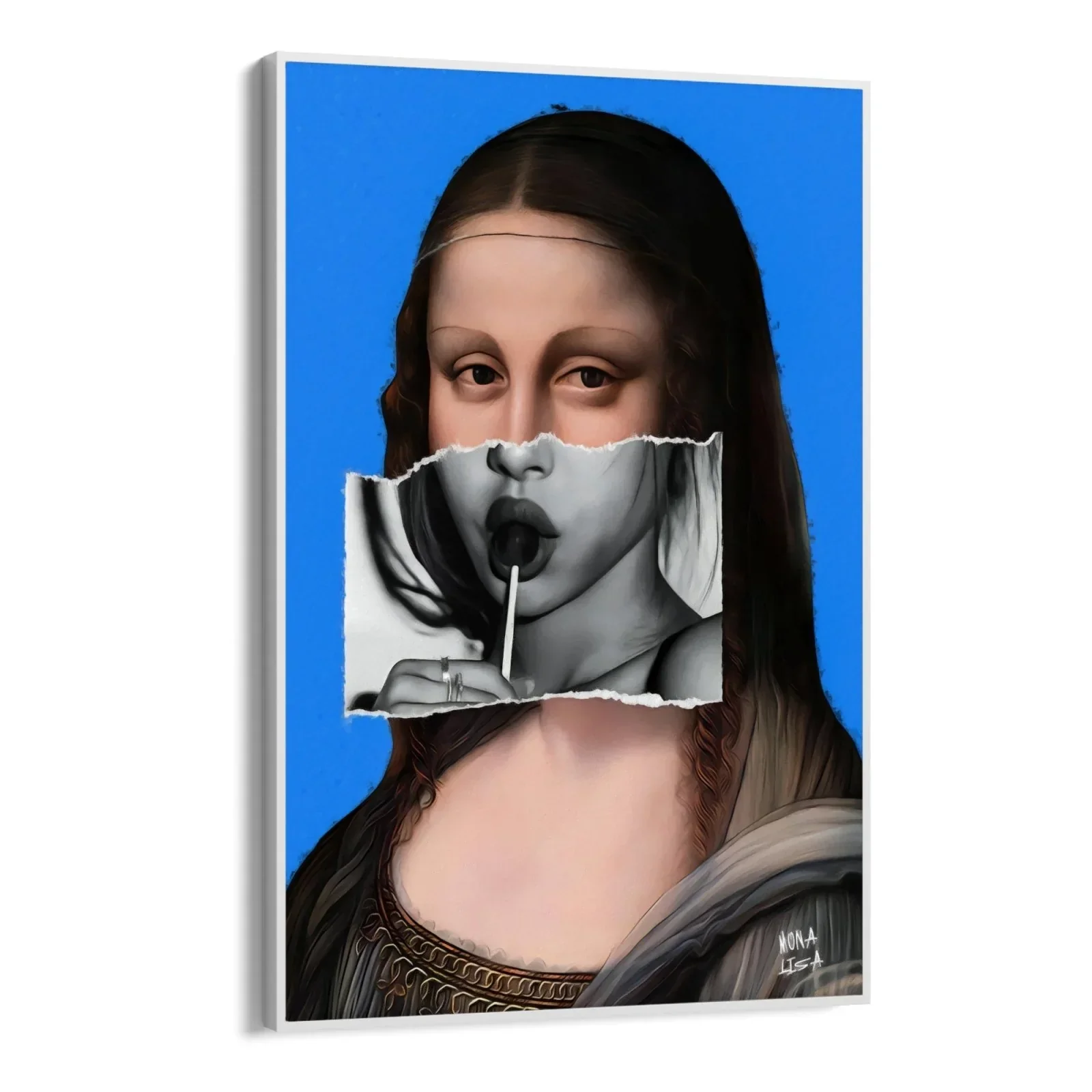 Mona Lisa Smile - Image 11