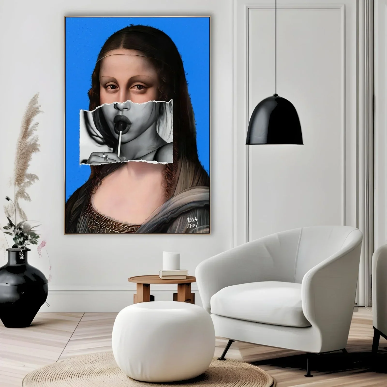 Mona Lisa Smile - Image 3