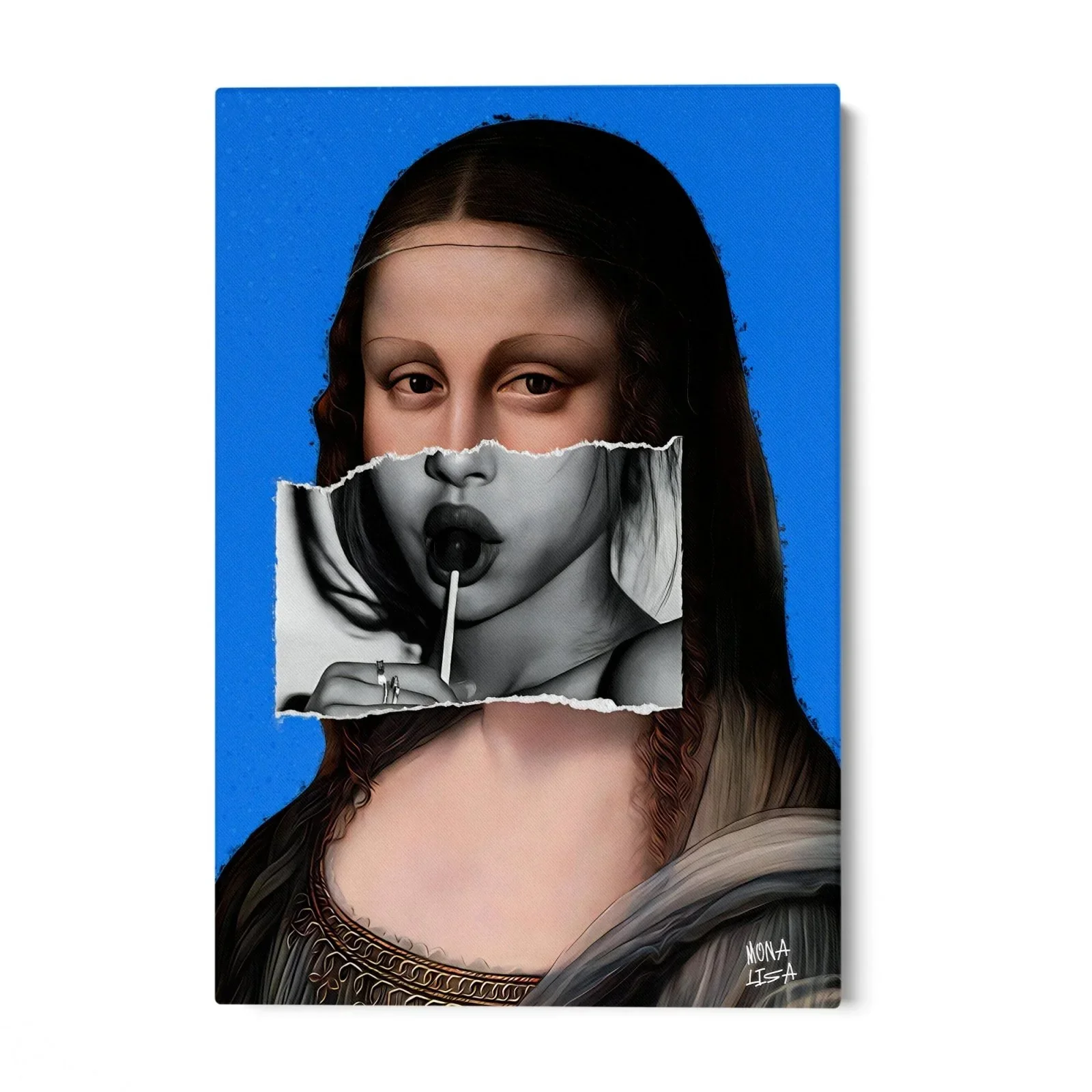 Mona Lisa Smile - Image 4