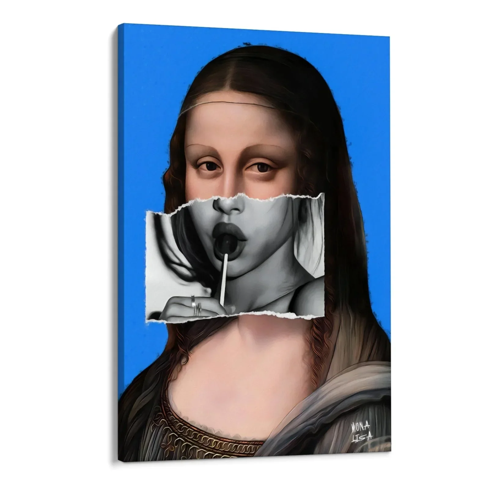 Mona Lisa Smile - Image 5