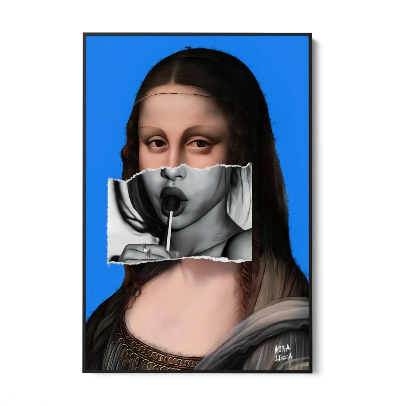 Mona Lisa Smile - Image 6