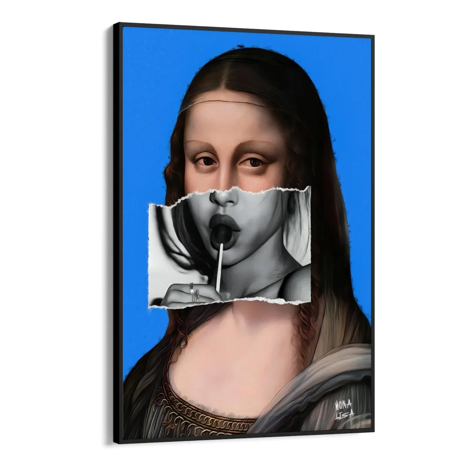 Mona Lisa Smile - Image 7