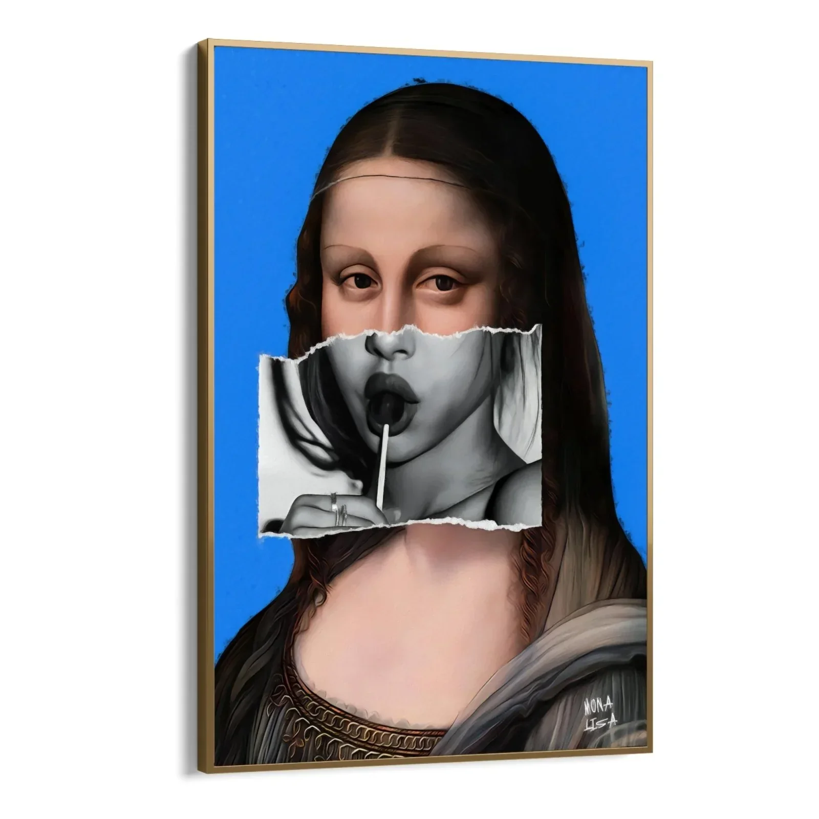 Mona Lisa Smile - Image 9