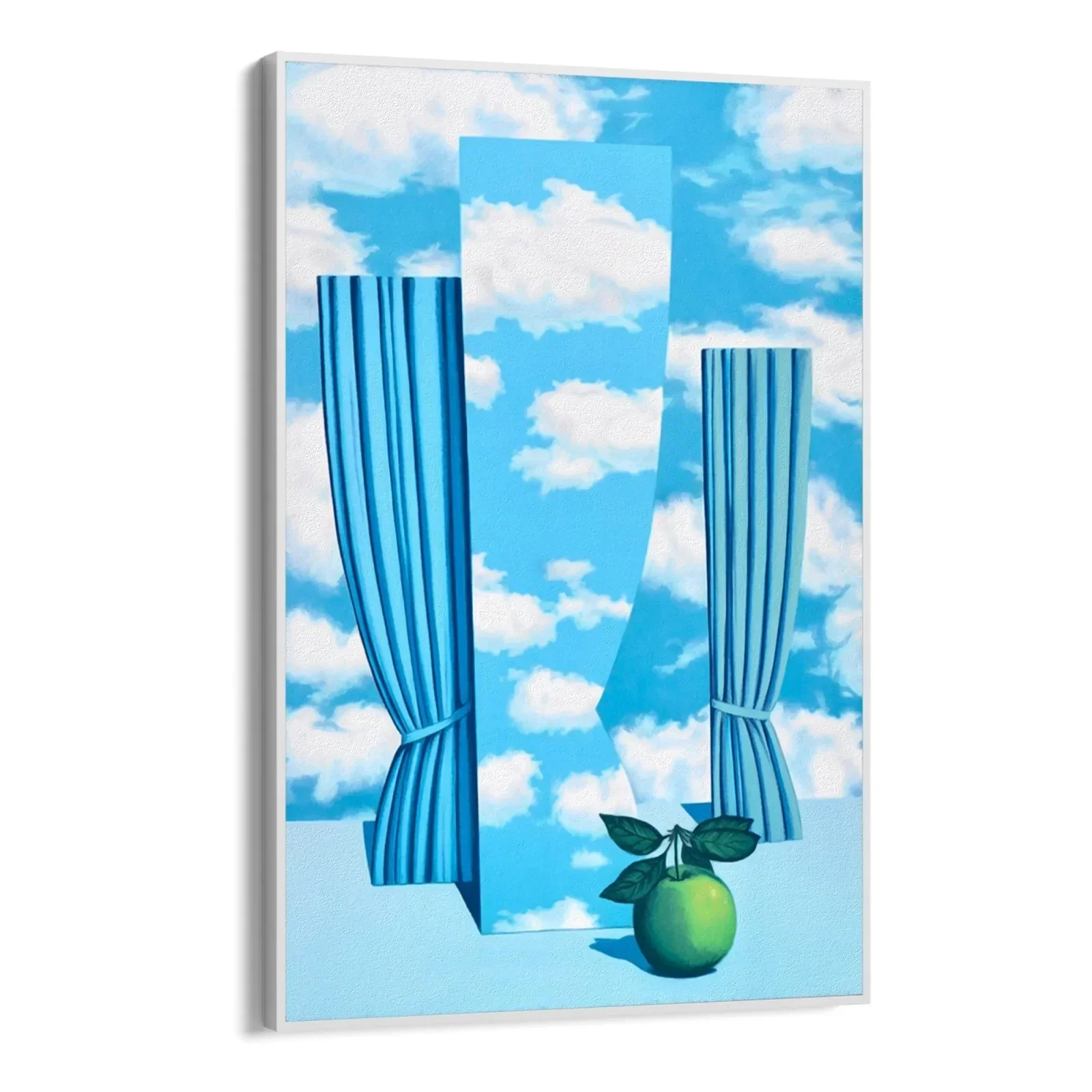 Mondo meraviglioso, Rene Magritte - Image 10