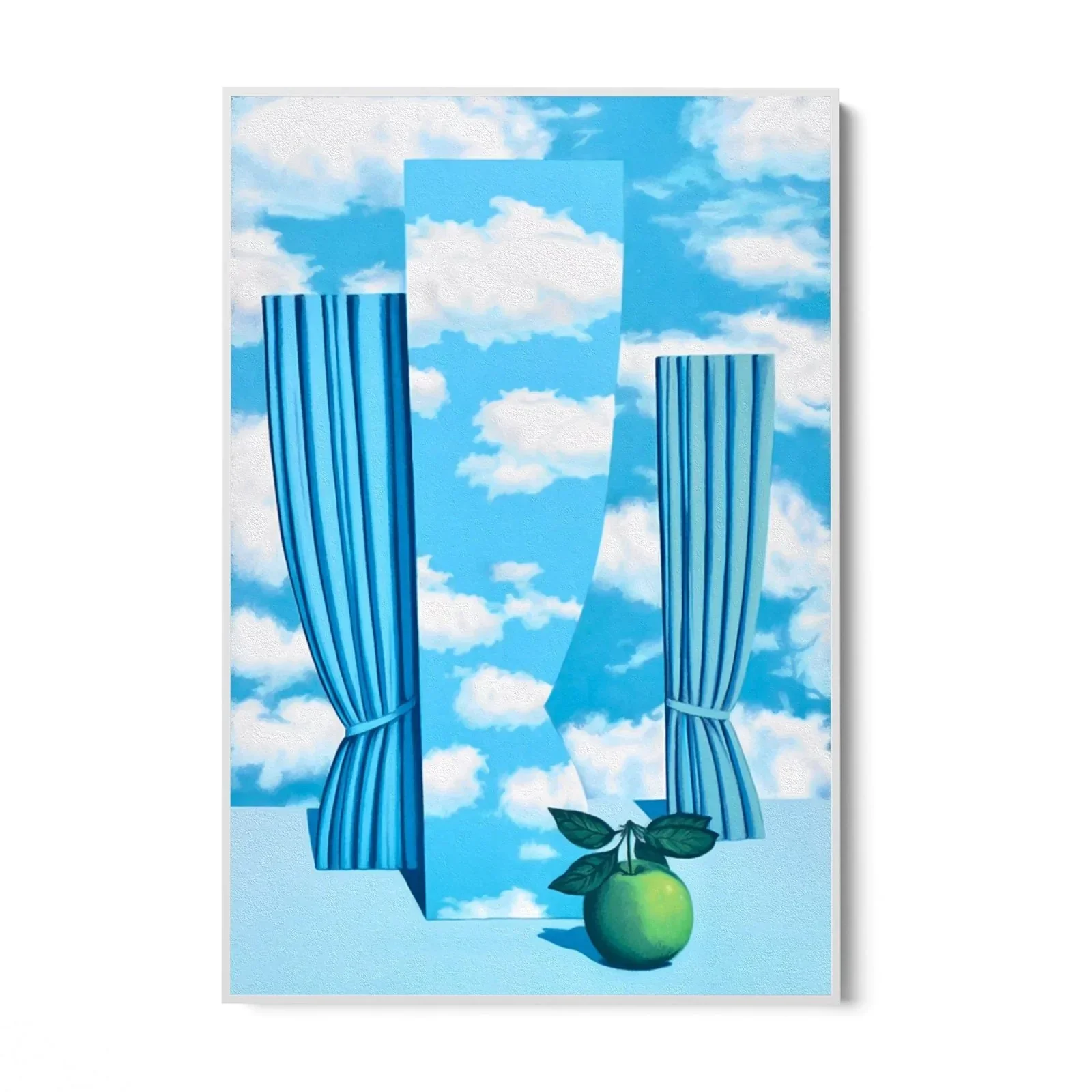 Mondo meraviglioso, Rene Magritte - Image 11