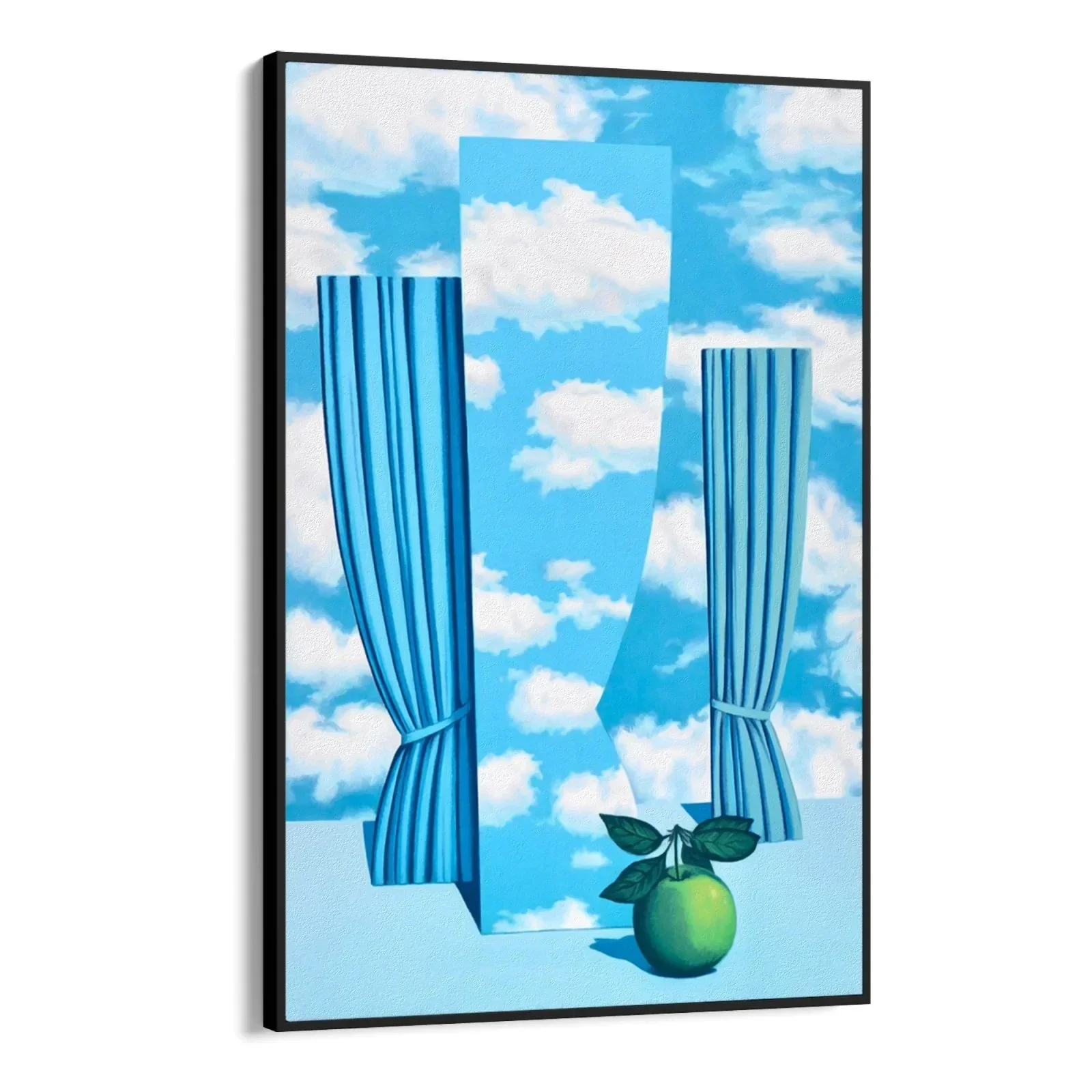 Mondo meraviglioso, Rene Magritte - Image 6