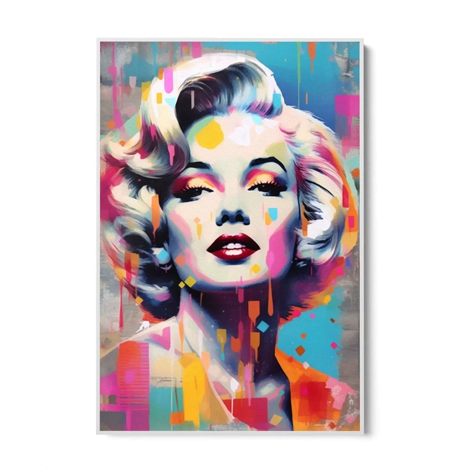 Monroe Graffiti - Image 10