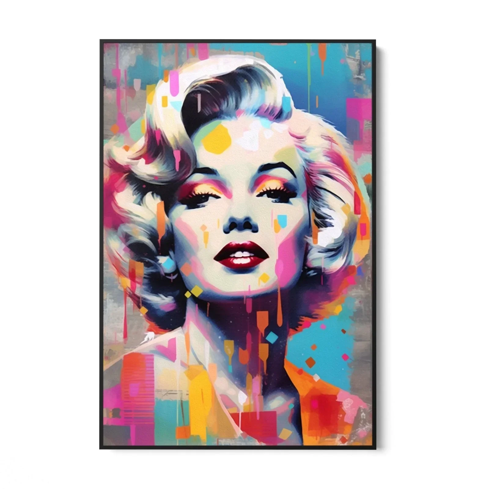 Monroe Graffiti - Image 6