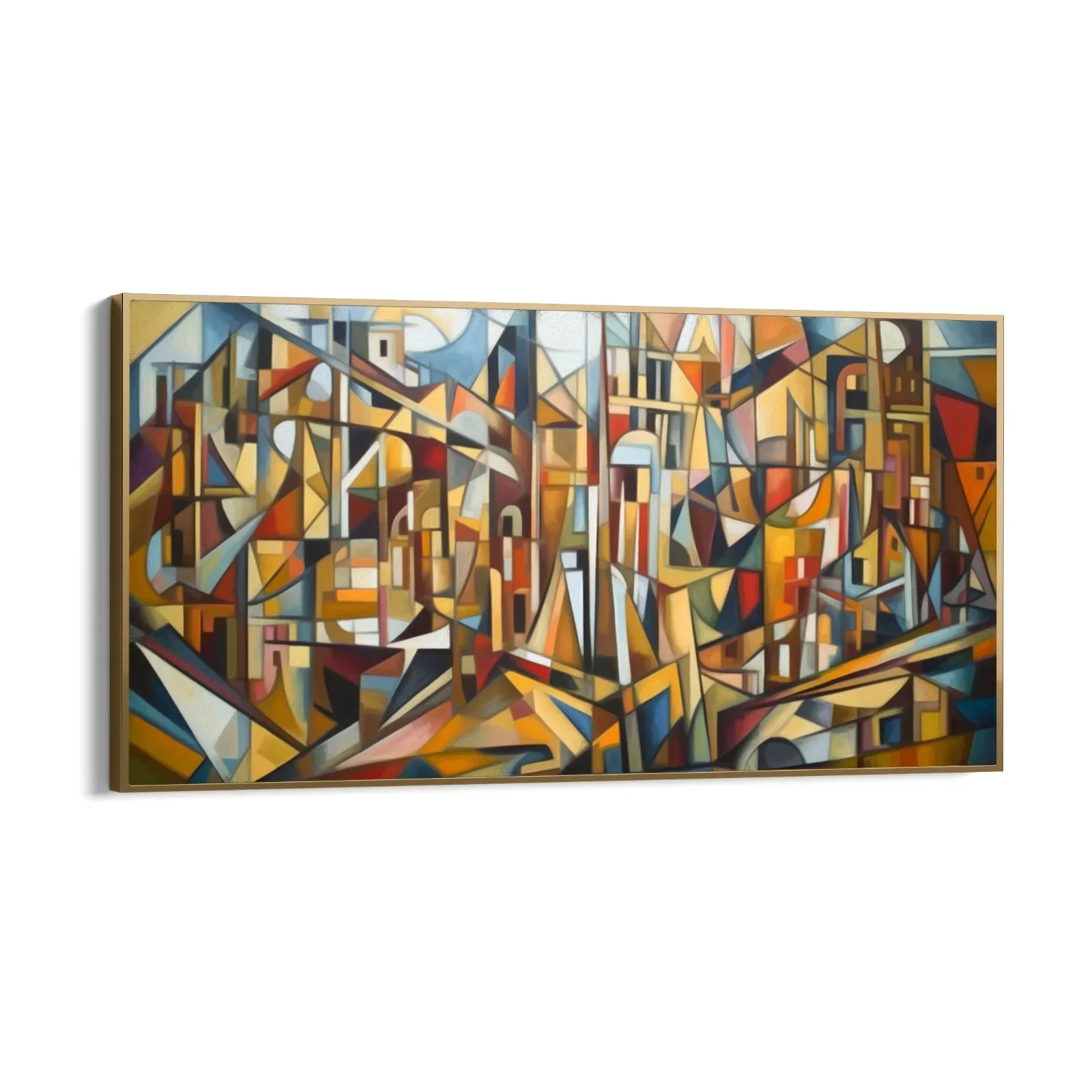 Mosaico urbano - Image 10
