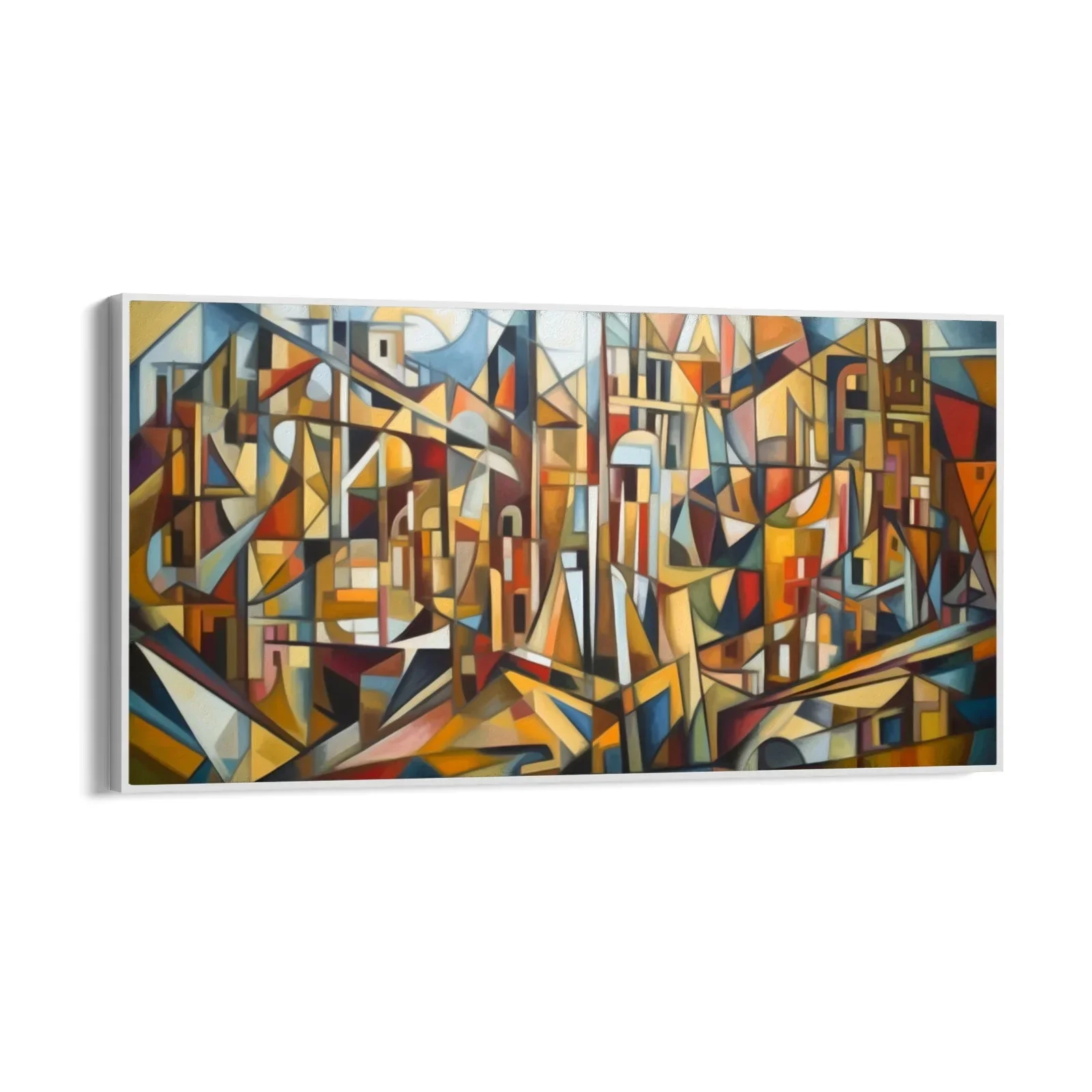 Mosaico urbano - Image 11