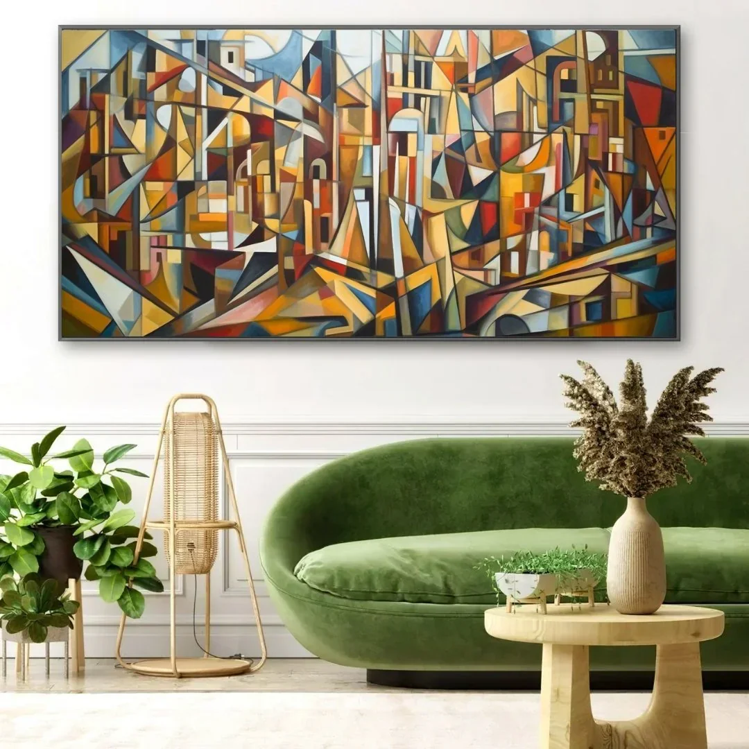 Mosaico urbano - Image 3