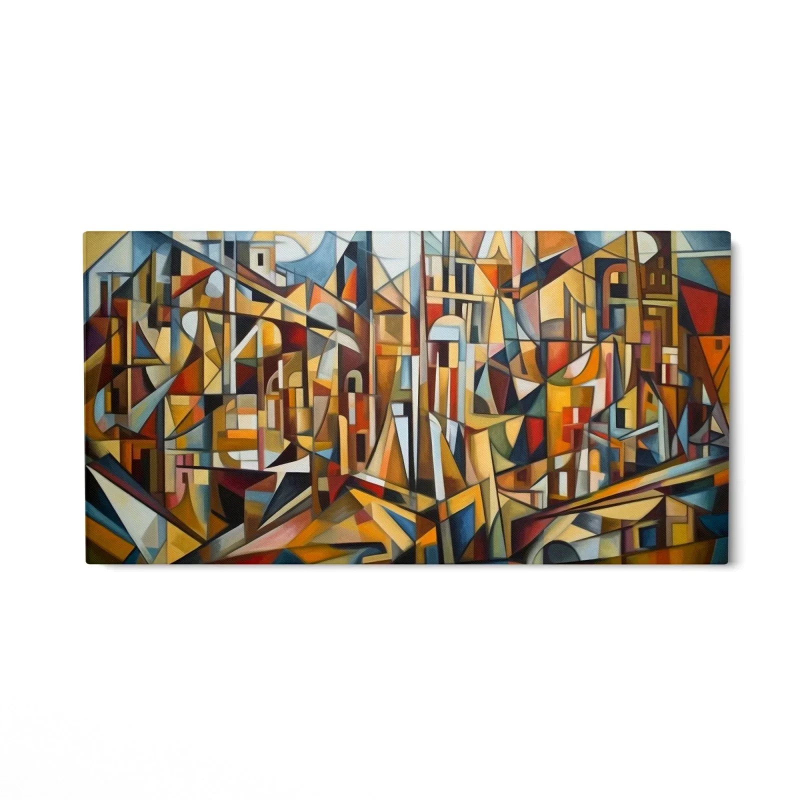 Mosaico urbano - Image 4