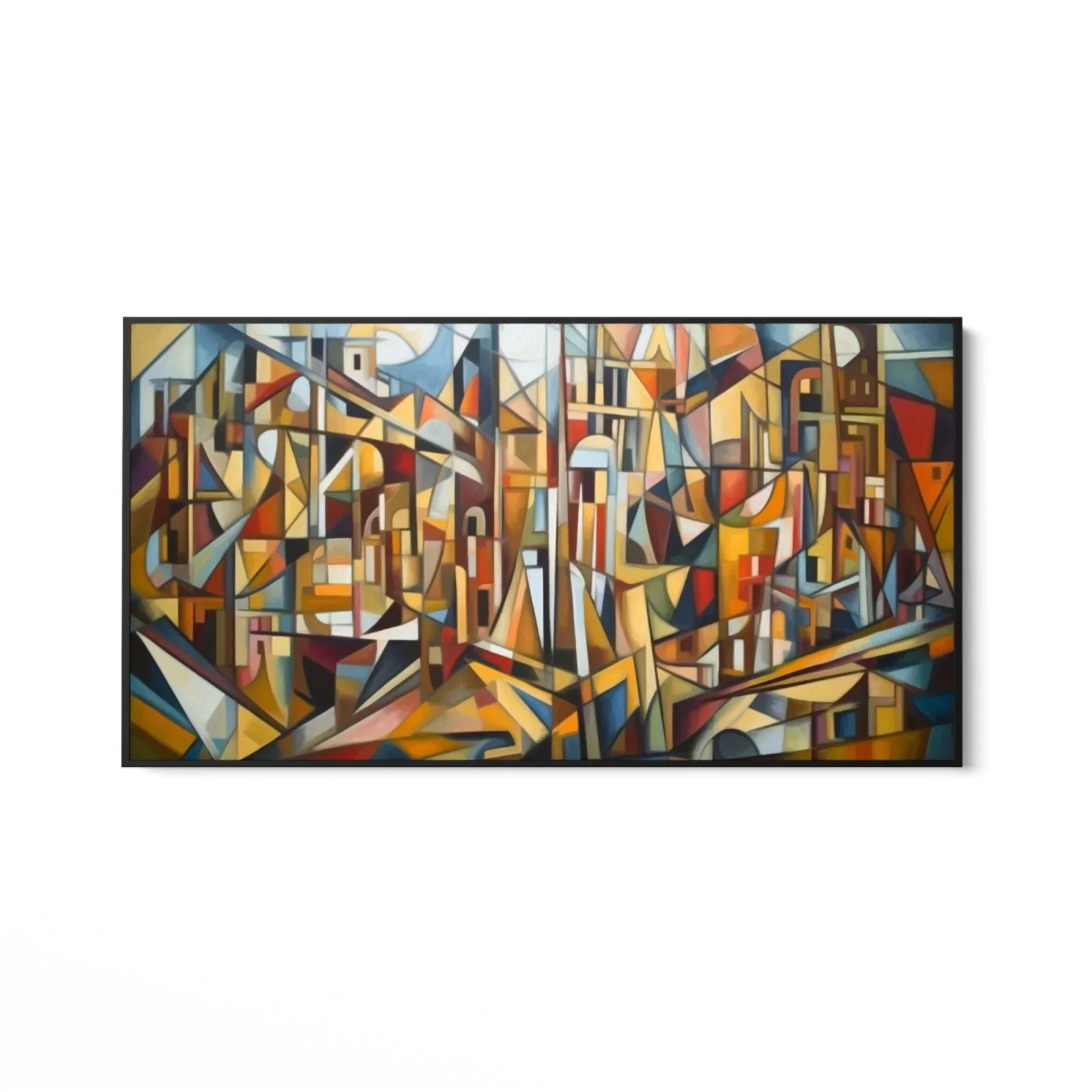 Mosaico urbano - Image 5